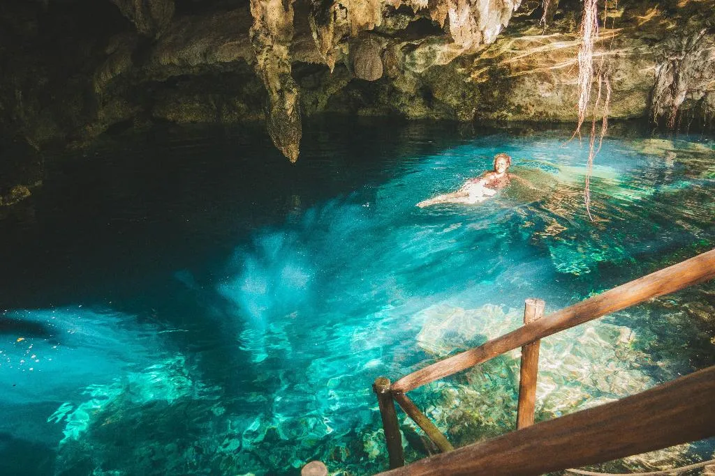 Pool, Akumal Natura Glamping, Playa Del Carmen