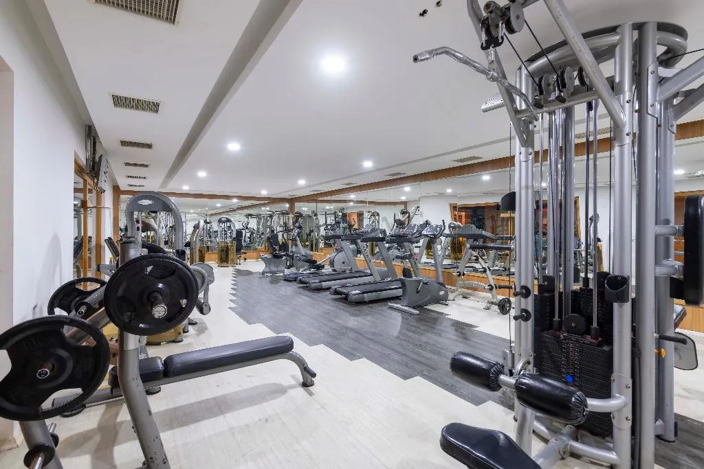 Sports and Entertainment, Transatlantik Hotel & Spa, Antalya