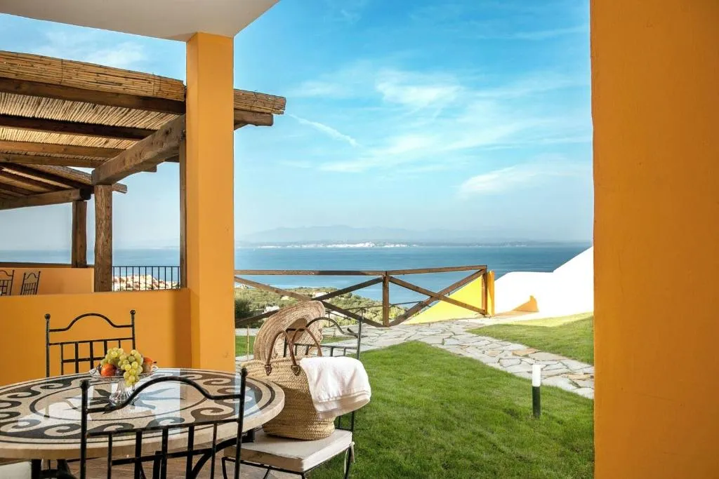 Room, Borgo Arborea Charming Retreat, Olbia