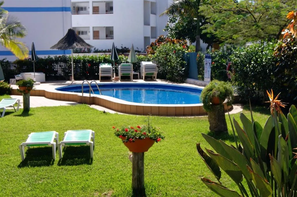 General view, Ecuador, Gran Canaria