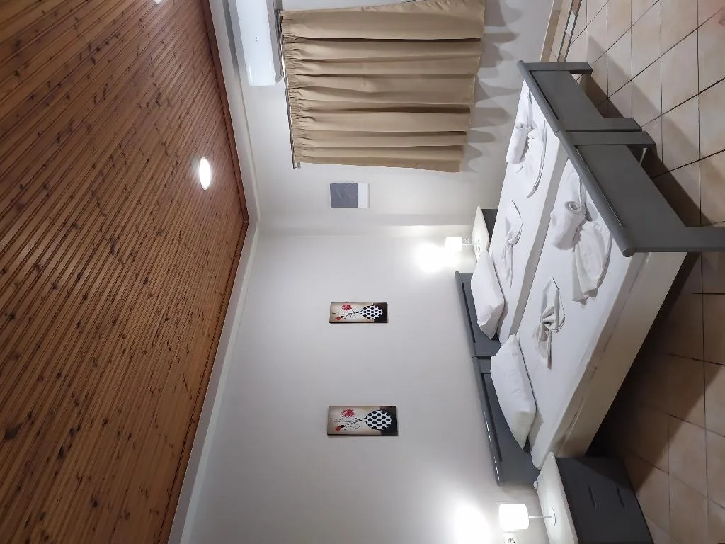 APARTMENT CAPACITY 4 Room, Zante Dolphin, Zante