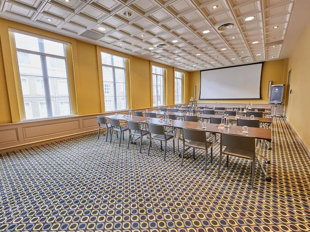 Conferences, Sofitel Legend the Grand Amsterdam, Amsterdam