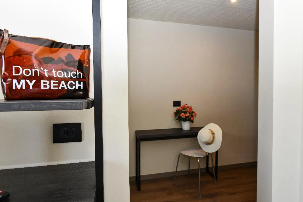 SINGLE SUPERIOR Room, Eden Hotel, Venice