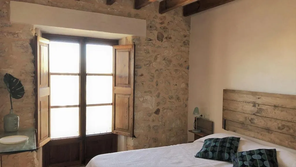 Room, Vista De La Vila, Majorca