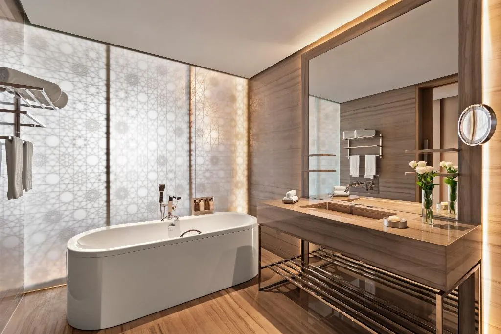 SUITE DELUXE ONE BEDROOM Room, Rixos Premium Dubai JBR, Dubai
