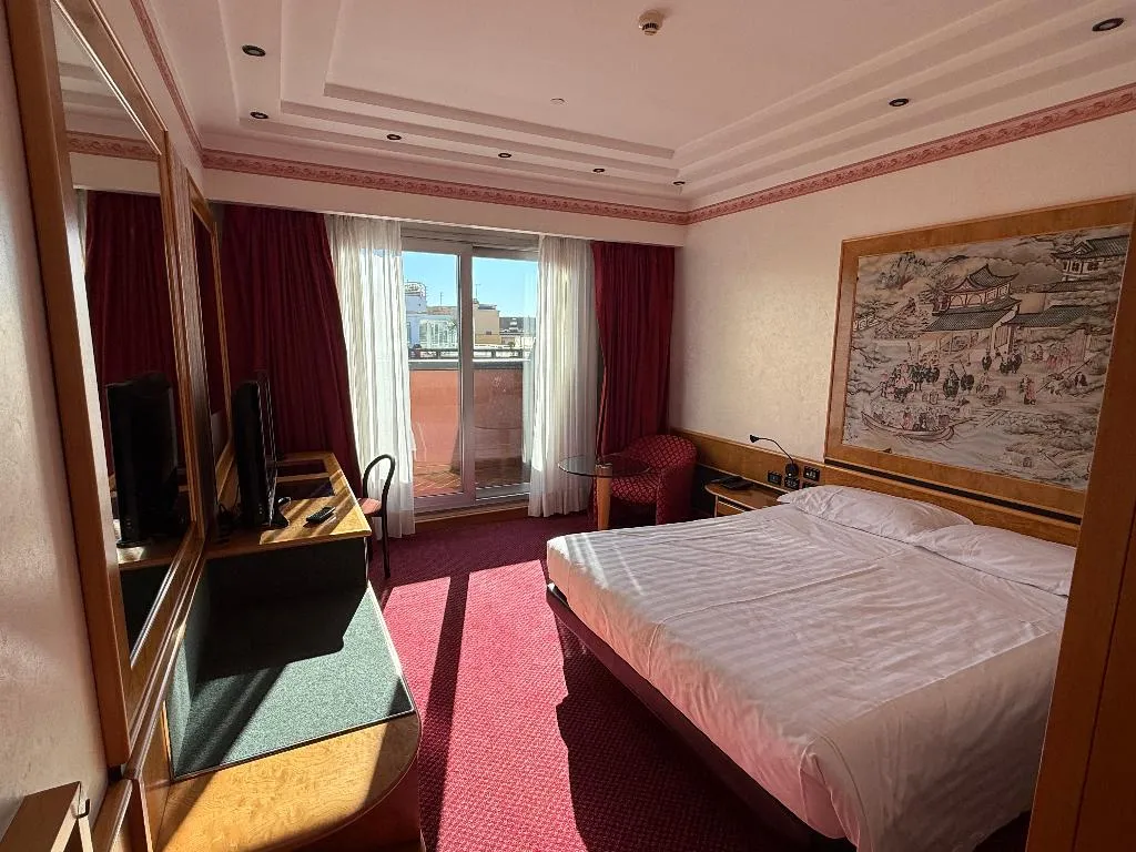 DOUBLE PREMIUM Room, Galileo Milano, Milan