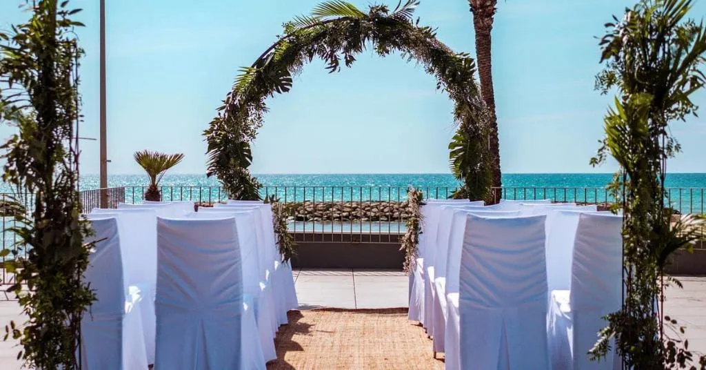 Conferences, ME Sitges Terramar, Costa Brava