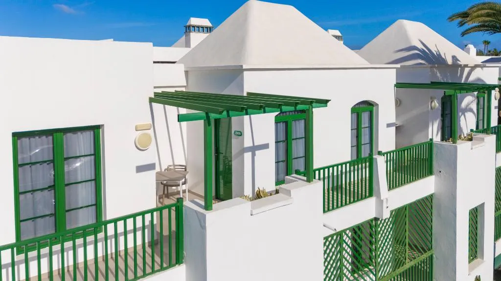 Double or Twin STANDARD Room, MYND Yaiza, Lanzarote
