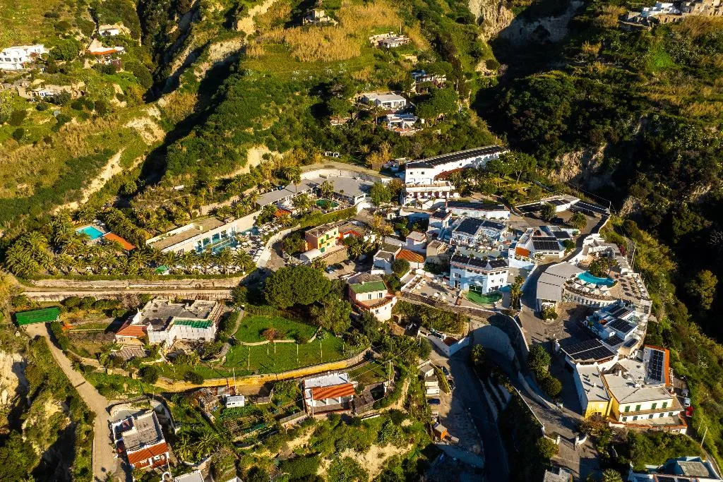 General view, Borgo Romantica Resort & SPA, Naples