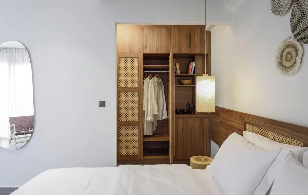 Room, Amyntas Seafront Hotel – Adults Only, Halkidiki