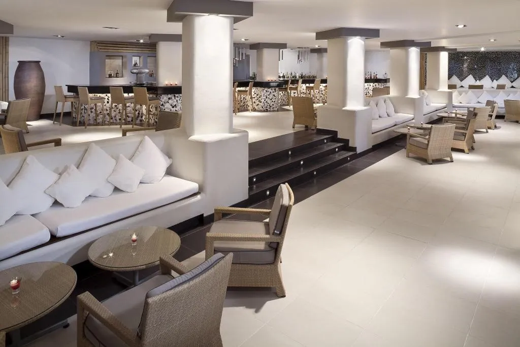Lobby, Paradisus by Melia Fuerteventura, Fuerteventura
