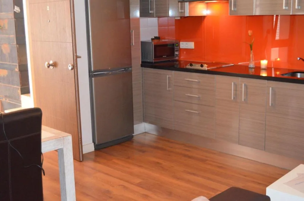 Room, Apartamentos Coronado, Costa Del Sol