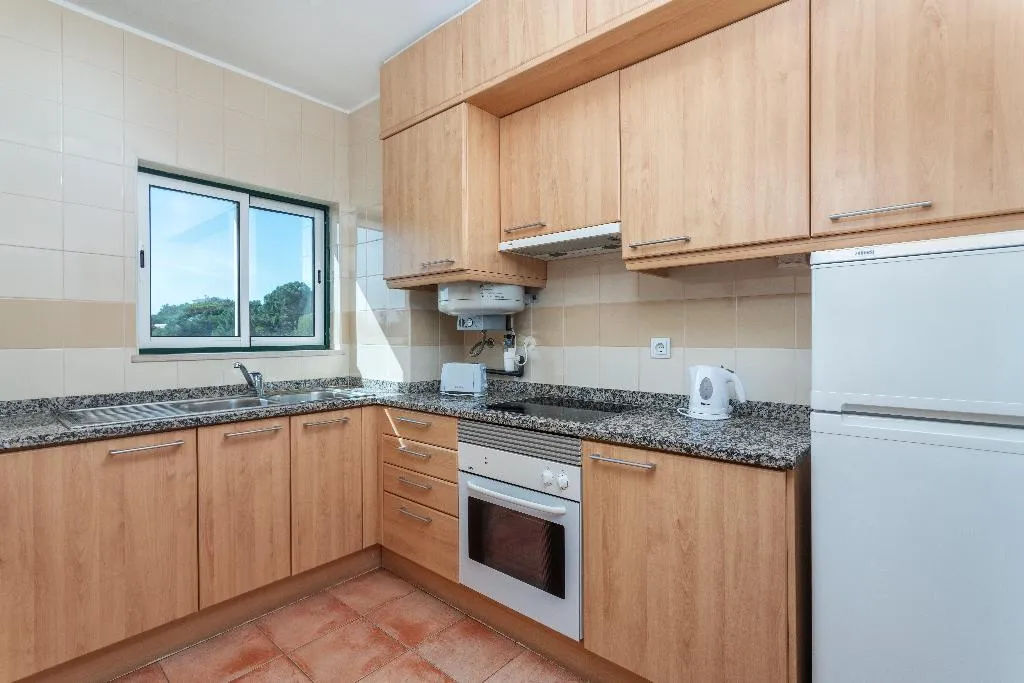 Room, AP Victoria Sports & Beach, Algarve
