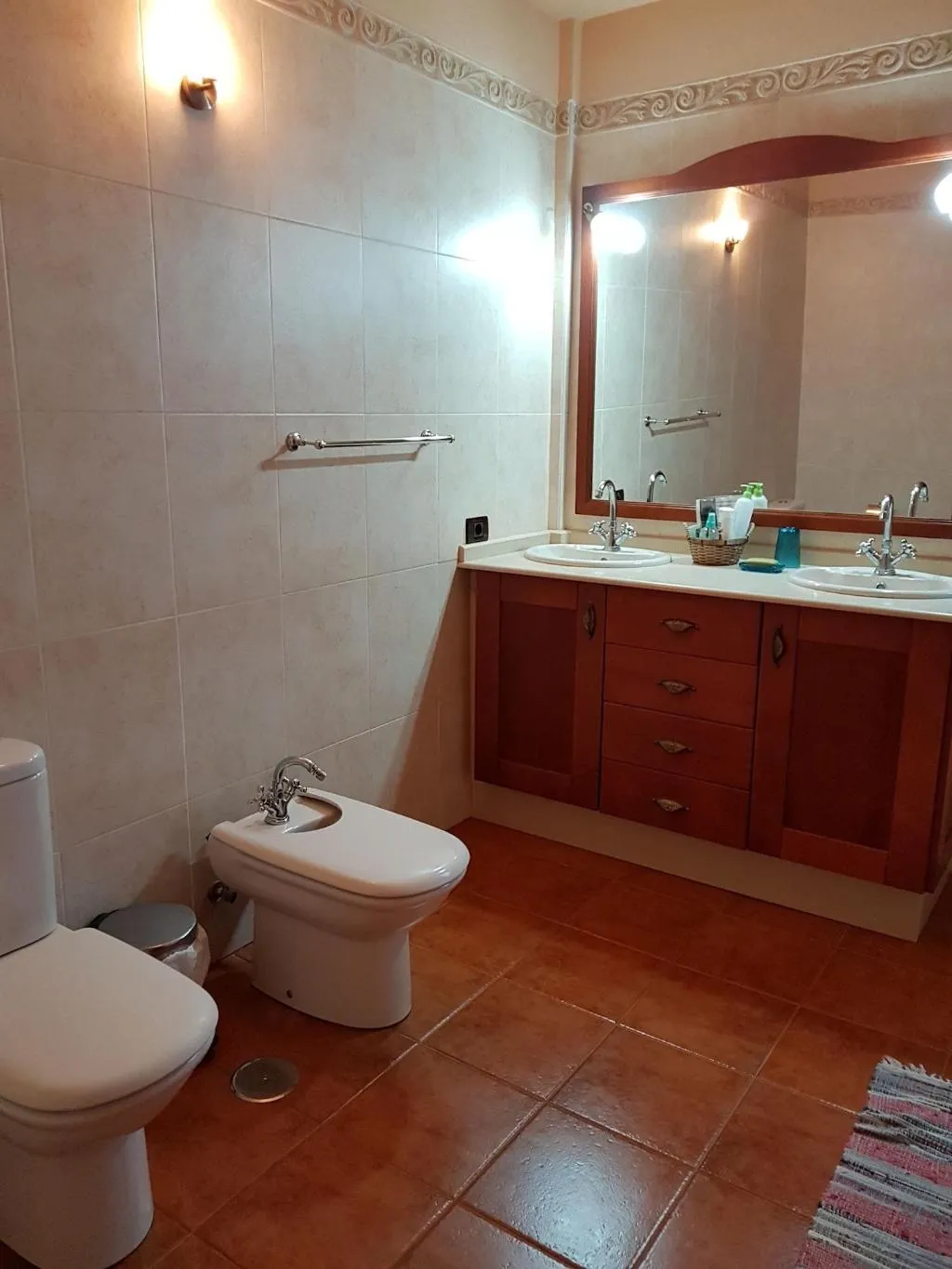 Room, Chalet Anagato, Tenerife