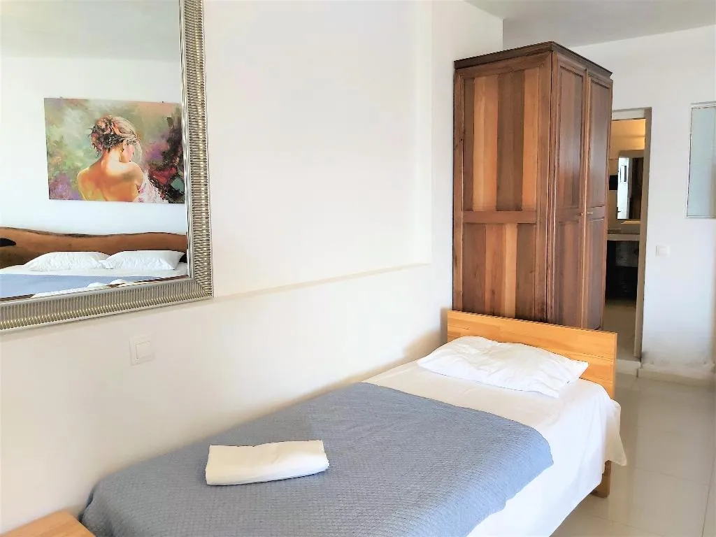 FAMILY ROOM SEA VIEW Room, Ether Sunset Oia, Santorini