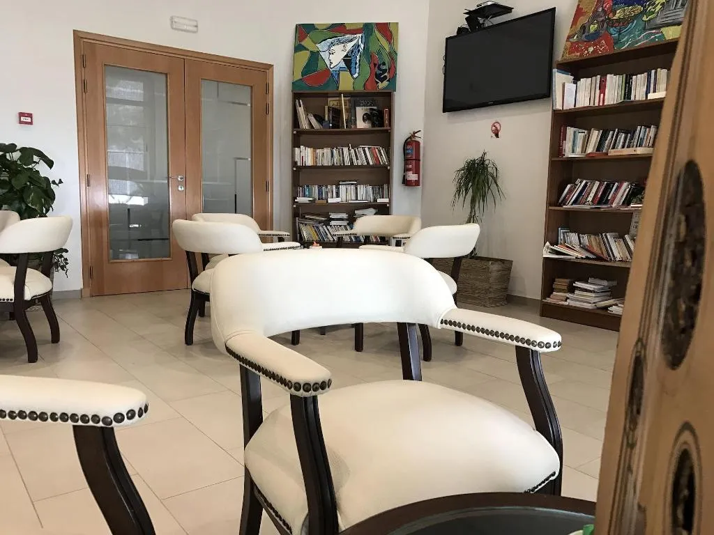 Sports and Entertainment, Hotel Al Karmel, Tunisia