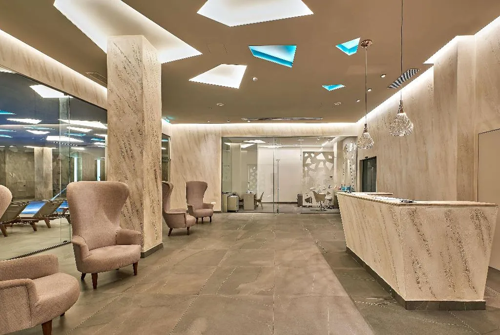Sports and Entertainment, Mayia Exclusive Resort & Spa, Rhodes
