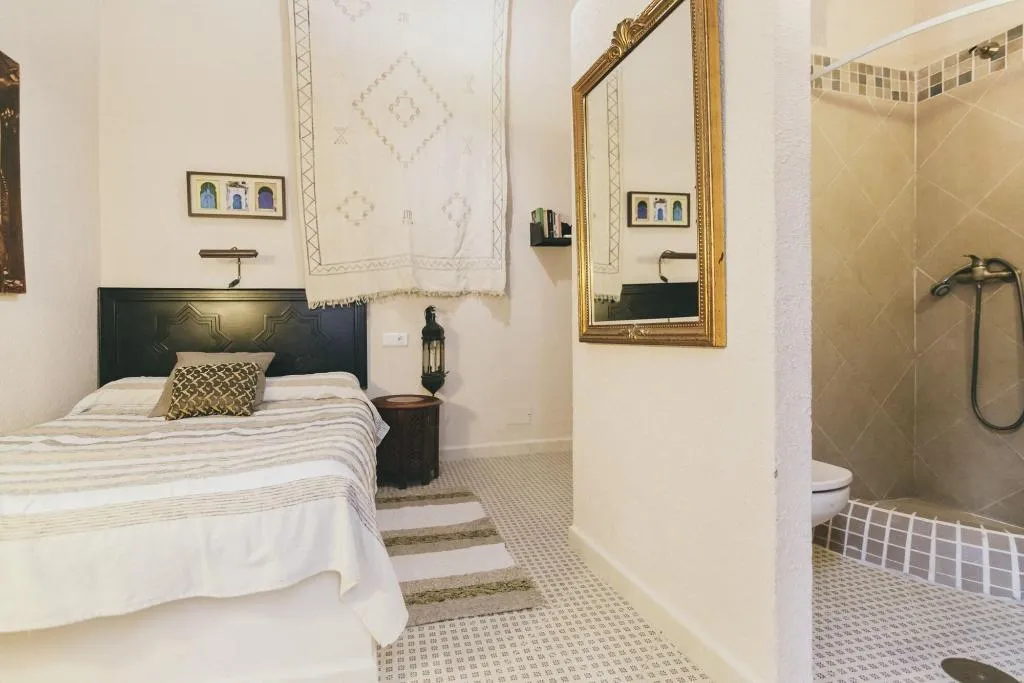 Room, El Riad Andaluz, Costa Del Sol