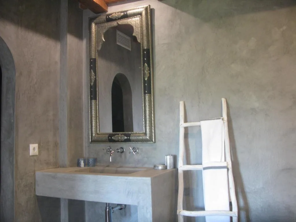 Room, La Posada Del Torcal, Costa Del Sol