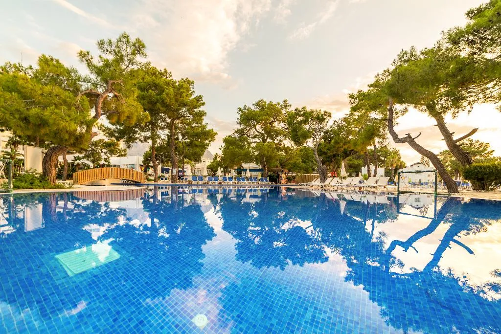Pool, Amara Comfort Resort, Antalya