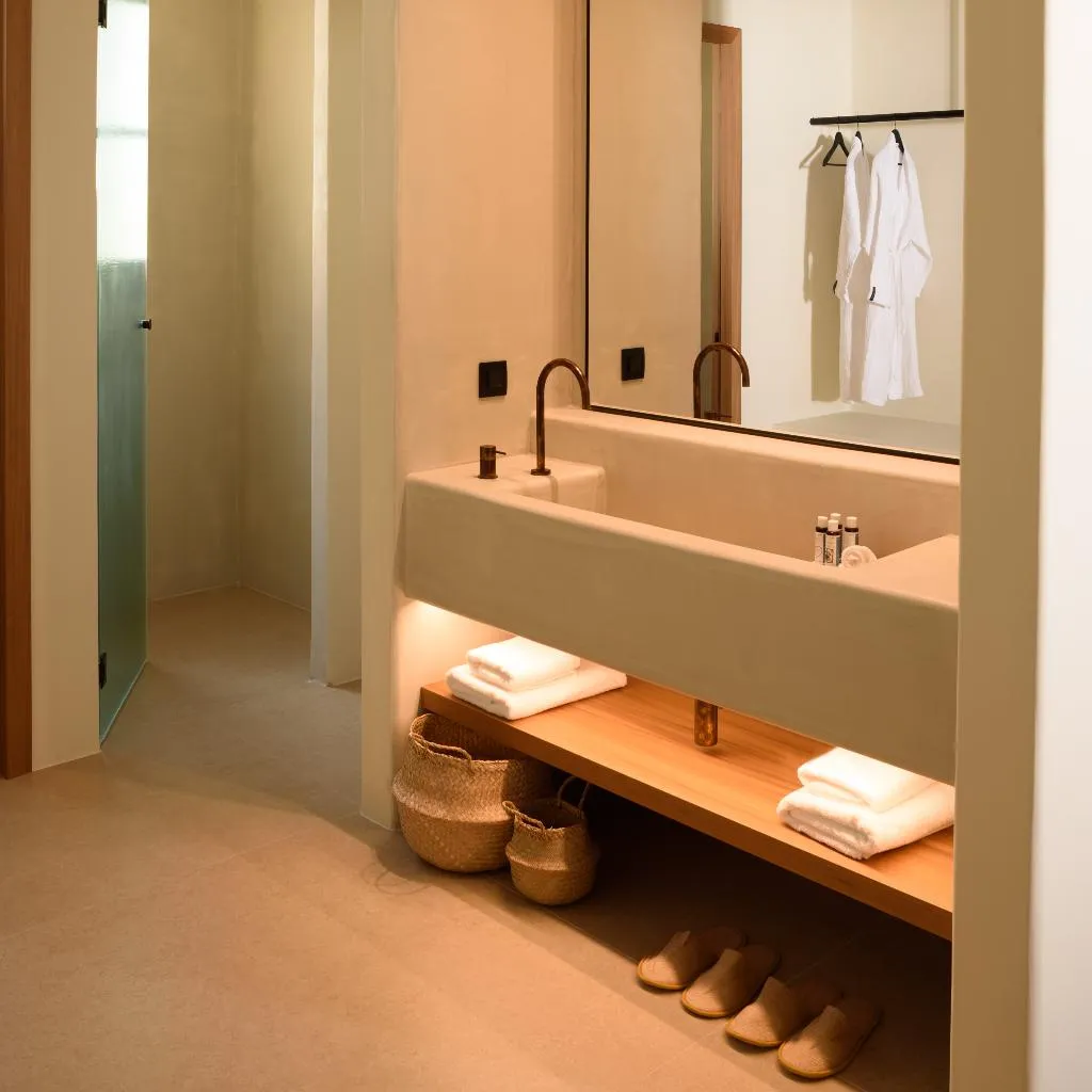 SUITE SEA VIEW WITH PRIVATE POOL Room, Elessa Hotel, Santorini