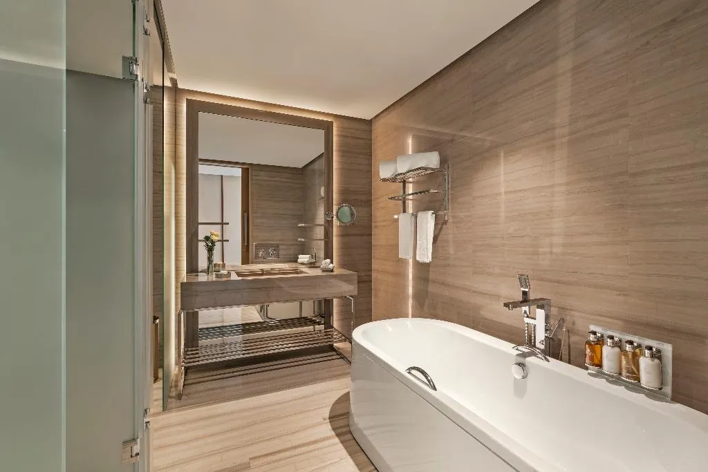 SUITE PREMIER TWO BEDROOMS Room, Rixos Premium Dubai JBR, Dubai
