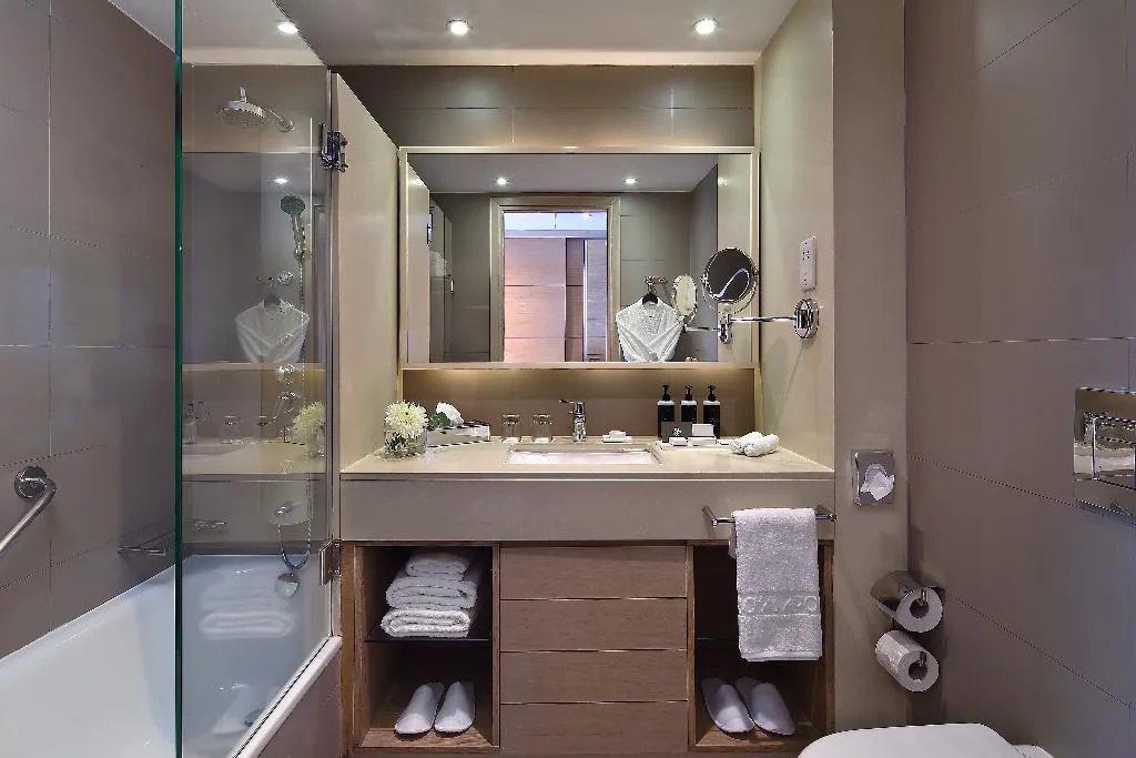 Double or Twin DELUXE Room, Royal Apollonia, Cyprus