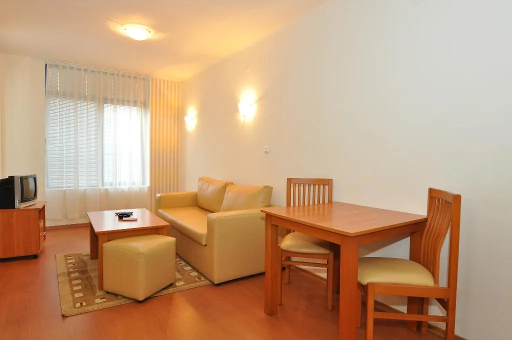 APARTMENT ONE BEDROOM Room, Rainbow 1 Holiday Complex, Bourgas