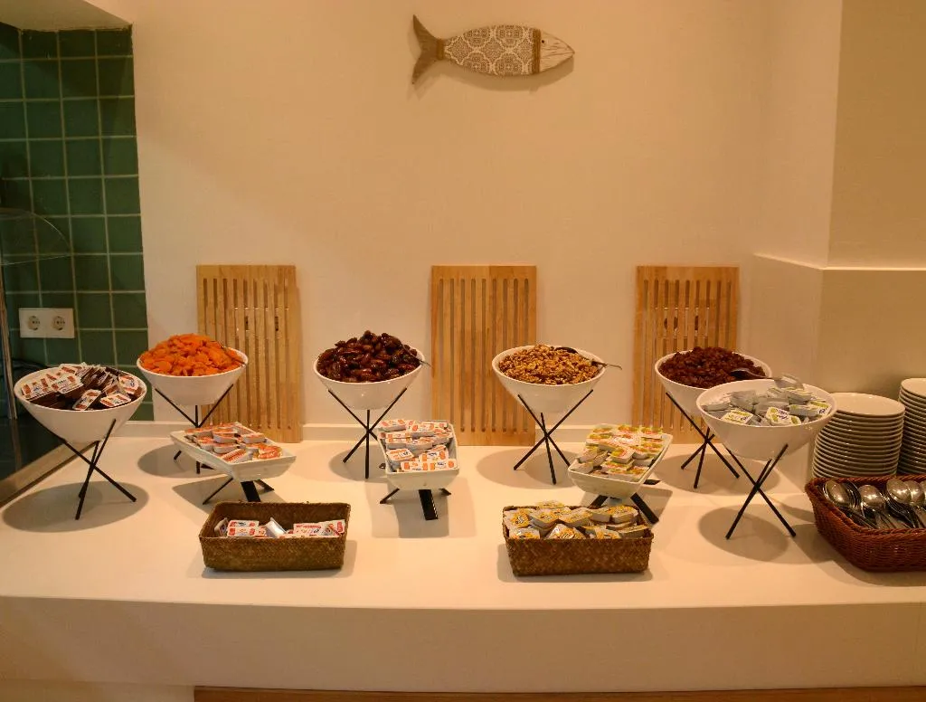 Restaurant, Els Pins Resort & Spa, Ibiza
