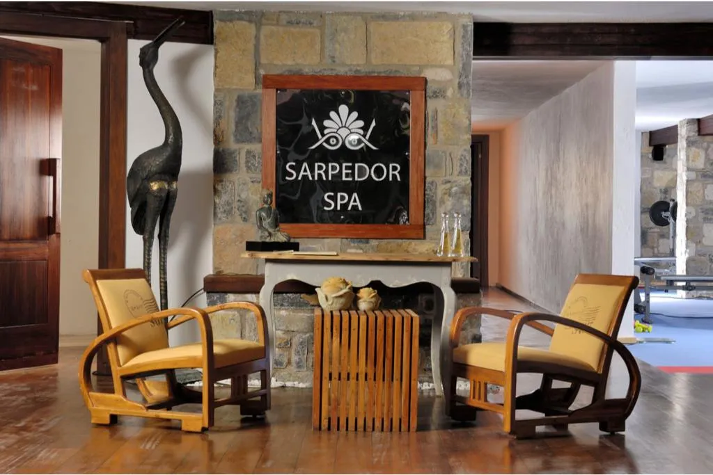 Sports and Entertainment, Sarpedor Boutique Hotel, Bodrum