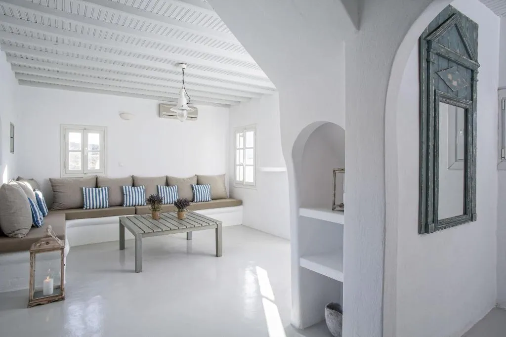 Room, Villa Thea Collection Mykonos, Mykonos