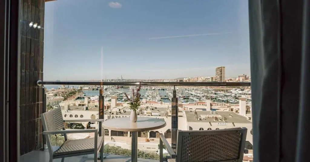 Room, Innside Alicante Porta Maris, Costa Blanca
