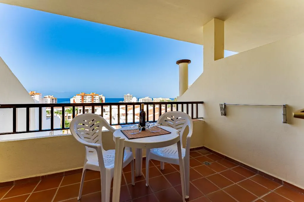 APARTMENT ONE BEDROOM Room, klayman Olivina Aparthotel, Tenerife