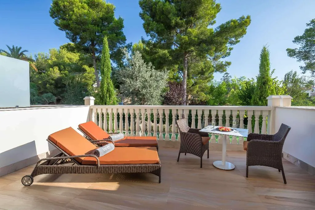 Room, Barcelo La Nucia Hills, Costa Blanca