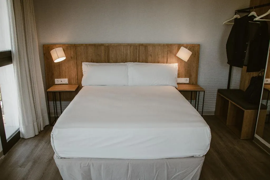 DOUBLE SUPERIOR Room, Petit Palace Vargas, Seville