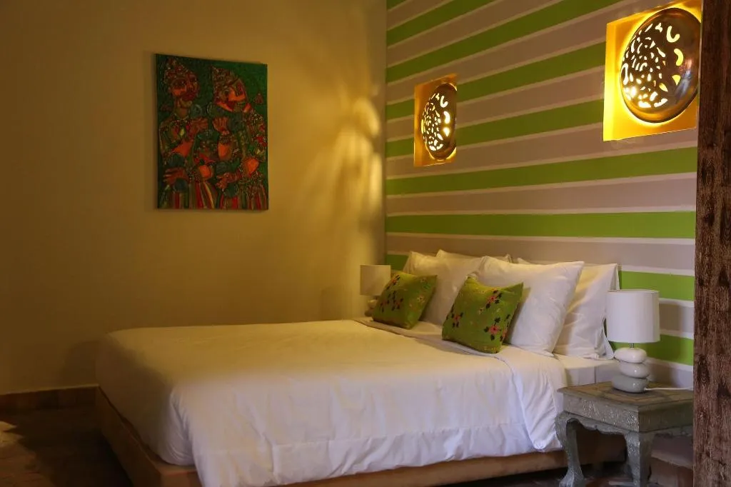 Room, Riad Ra Ve D Antan Spa, Marrakech
