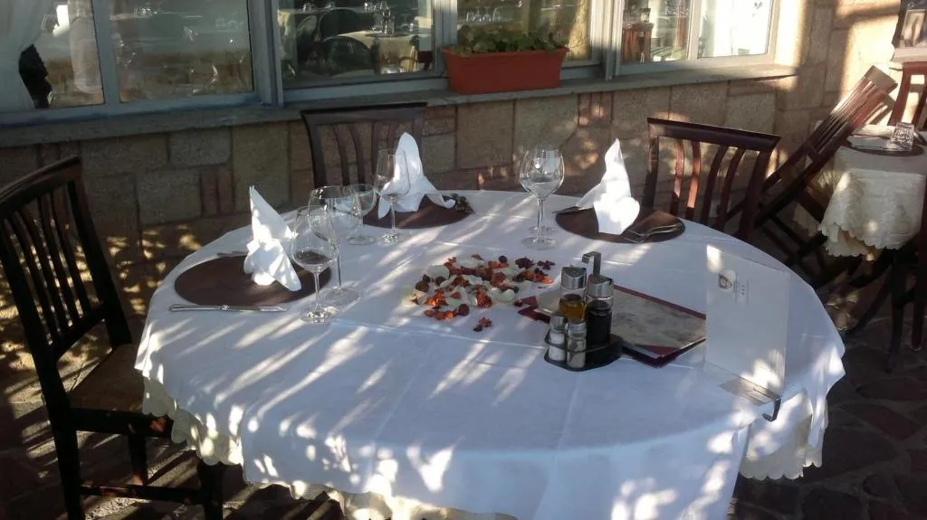 Restaurant, Cavalieri, Perugia