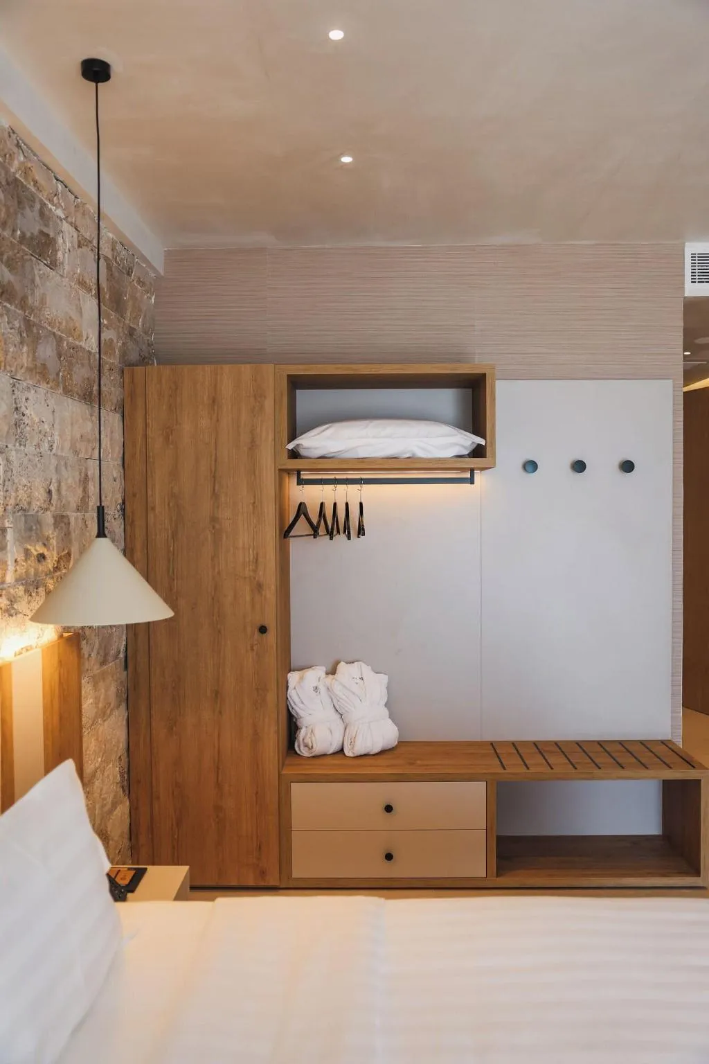 Room, Drymades Inn Resort, Kavaje