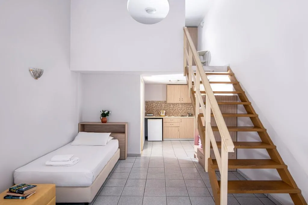 APARTMENT STANDARD Room, Stefania Studios, Crete