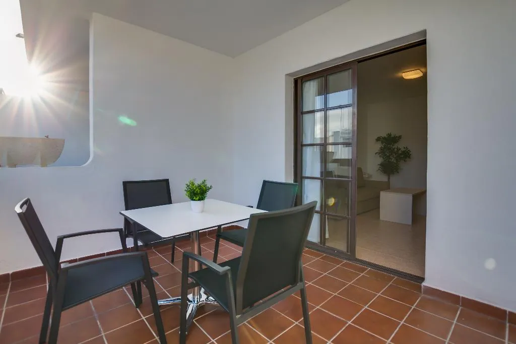 APARTMENT CAPACITY 6 TWO BEDROOMS Room, Apartamentos Rosamar, Lanzarote