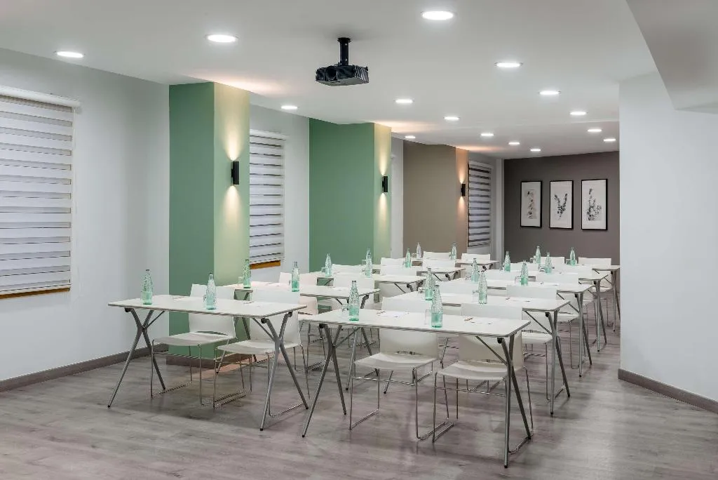 Conferences, Hotel Elche Centro Affiliated by Melia, Costa Blanca
