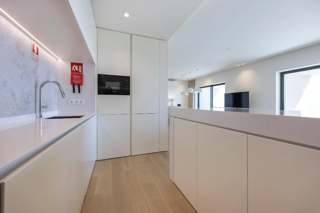 Room, The Editory Residence Lagos, Algarve