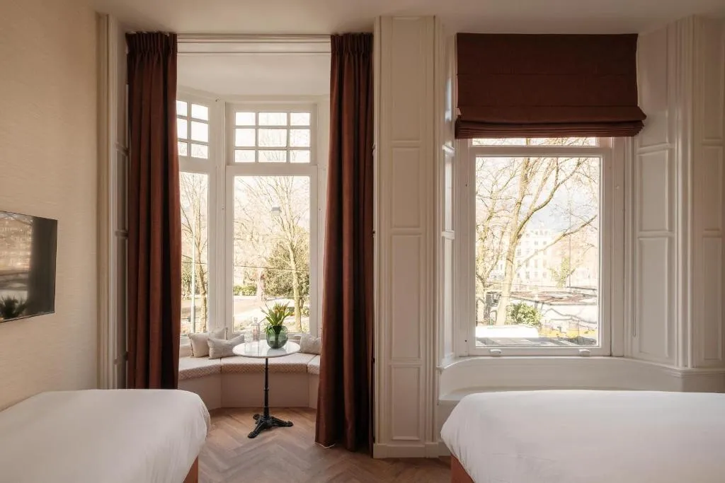 Room, Amsterdam Parklane, Amsterdam