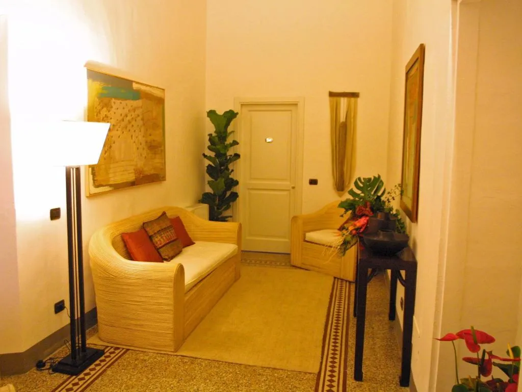General view, Palazzo Galletti - Residenza D'Epoca, Florence
