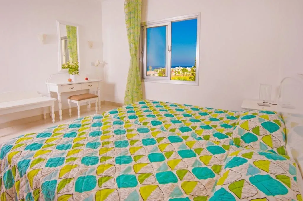 APARTMENT ONE BEDROOM Room, Marlita Beach Hotel Apartments, Cyprus