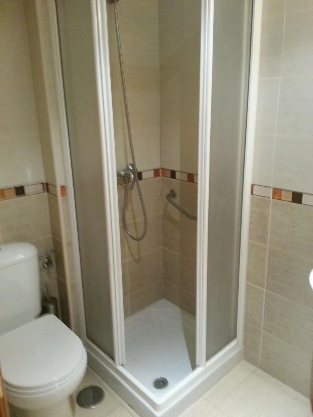 Room, Hostal El Arco, Madrid