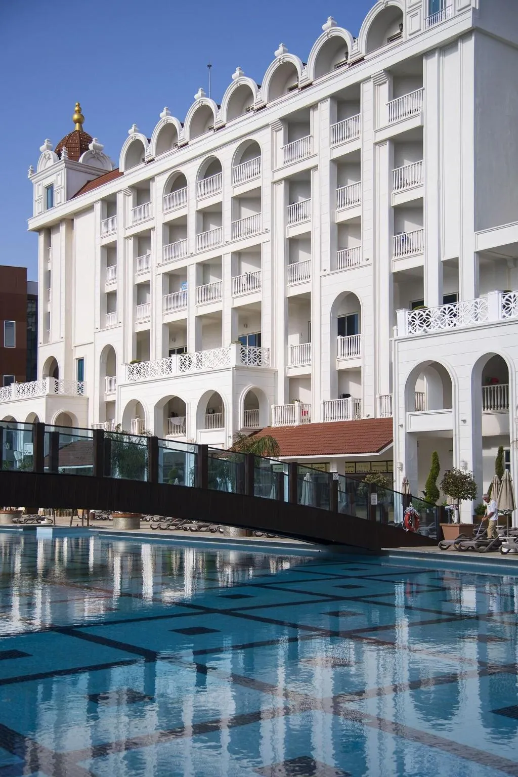 General view, Side Premium, Antalya