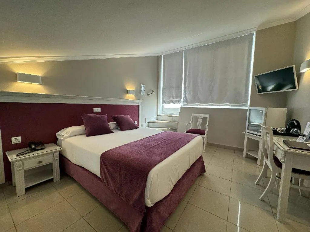 DOUBLE DUPLEX Room, Plaza Cavana, Costa Del Sol