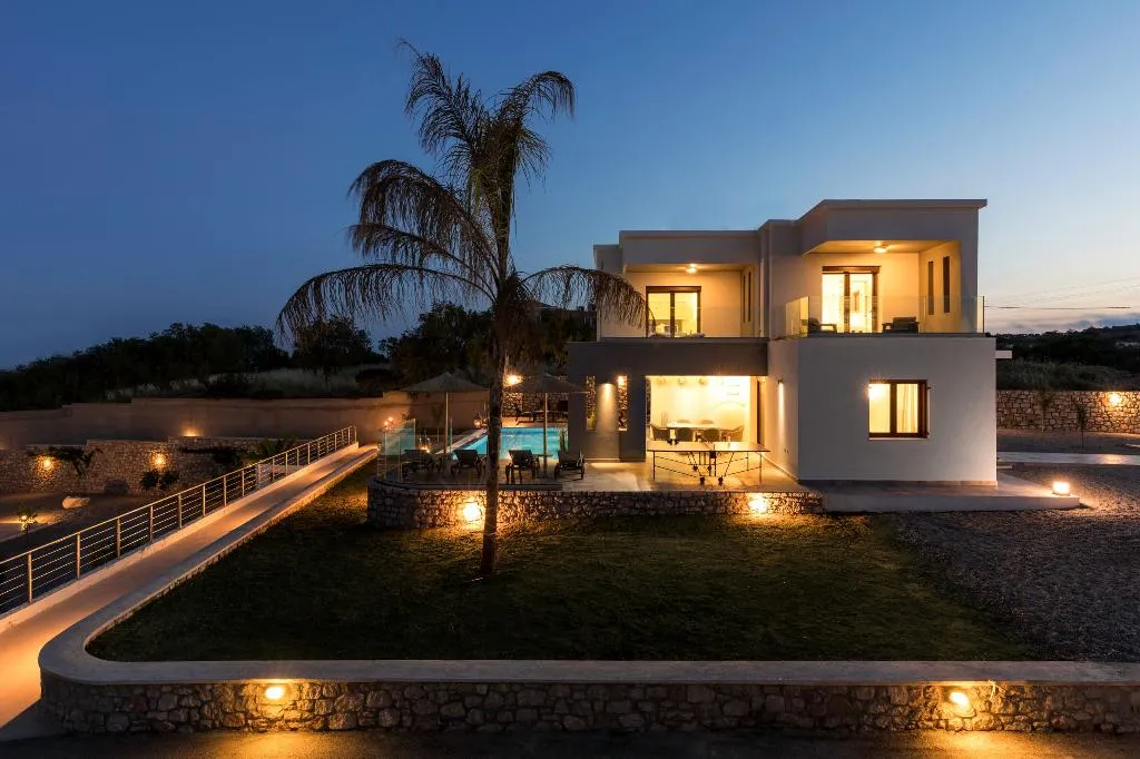 VILLA SUPERIOR Room, Antonoglou Beach Villas - Lachania, Rhodes