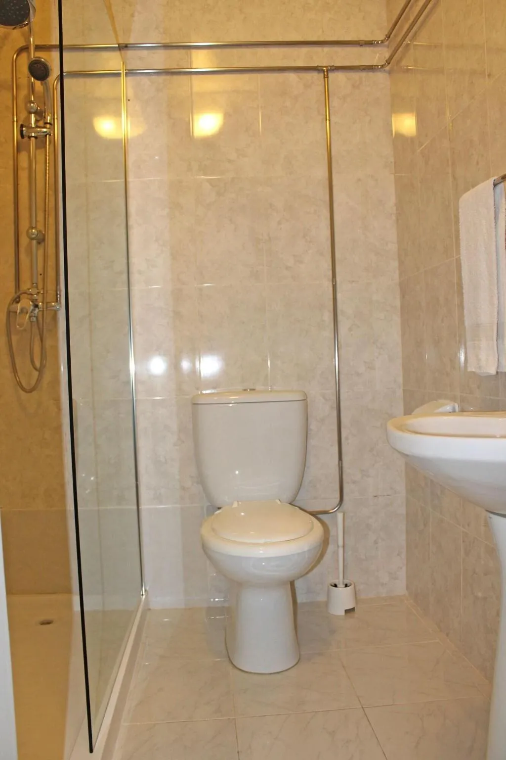 Room, Grande Oceano Guest House, Porto